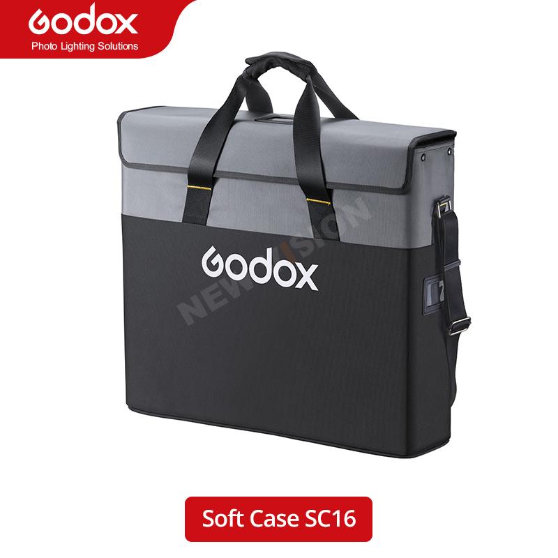 GODOX LiteFlow Allows Easy Installation of