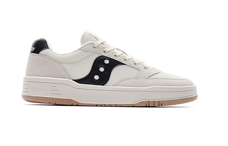 SAUCONY CROSS JZ Амортизирующая Нескользящая Дышащая Высота - S79046-3