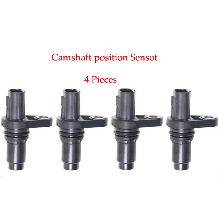 OE Spec (4 Pieces) Camshaft Position Sensor Fits: Lexus Toyota 2004-