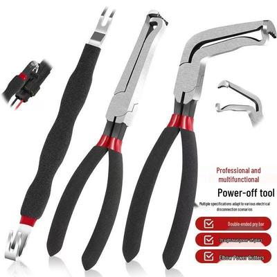 Outils manuels – Pinces et coupe-fils