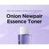 Isntree - Onion Newpair Essence Toner