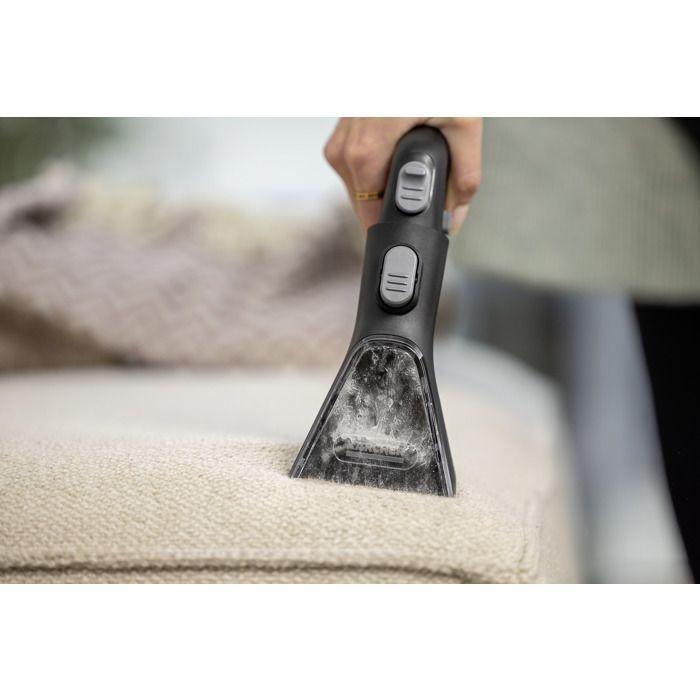 KARCHER SE 6 Signature Line Čistič s extrakcí - 1000 W, Dvojité nádrže 2 x 4 l