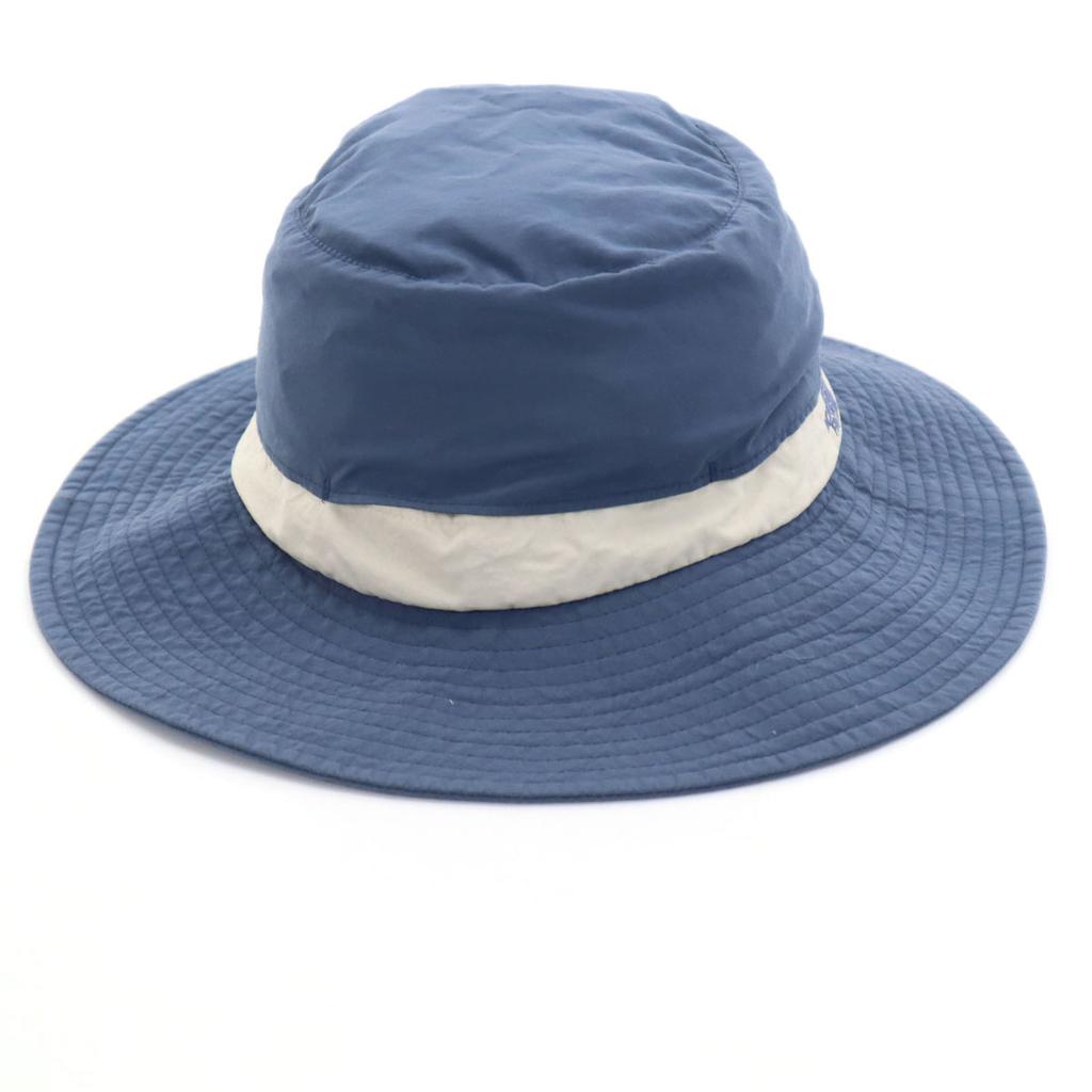 The North Face Sunrise Hat M Navy System NNW02041 Outdoor Women Used