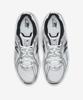 New Balance Nbpdgs103S / U740Nw2 (White Silver Metallic)