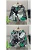 Men's Trendy Versatile Beach Pants: Summer Casual, Loose, Slimming, High-Grade Sports Shorts