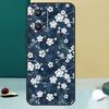 Cherry Blossom Floral For Realme 13 12 10 11 14 Pro Plus GT 6 5 6T GT7 Pro C55 C53 C51 C21Y C25S C75 C67 C61 Case