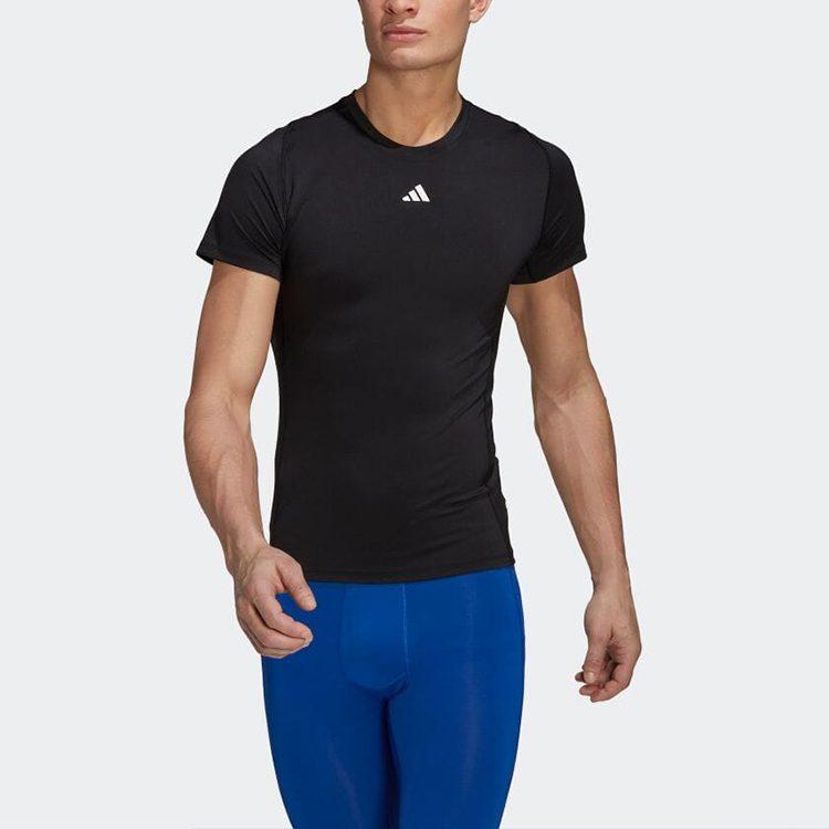 Adidas Techfit Training Tee HK2337