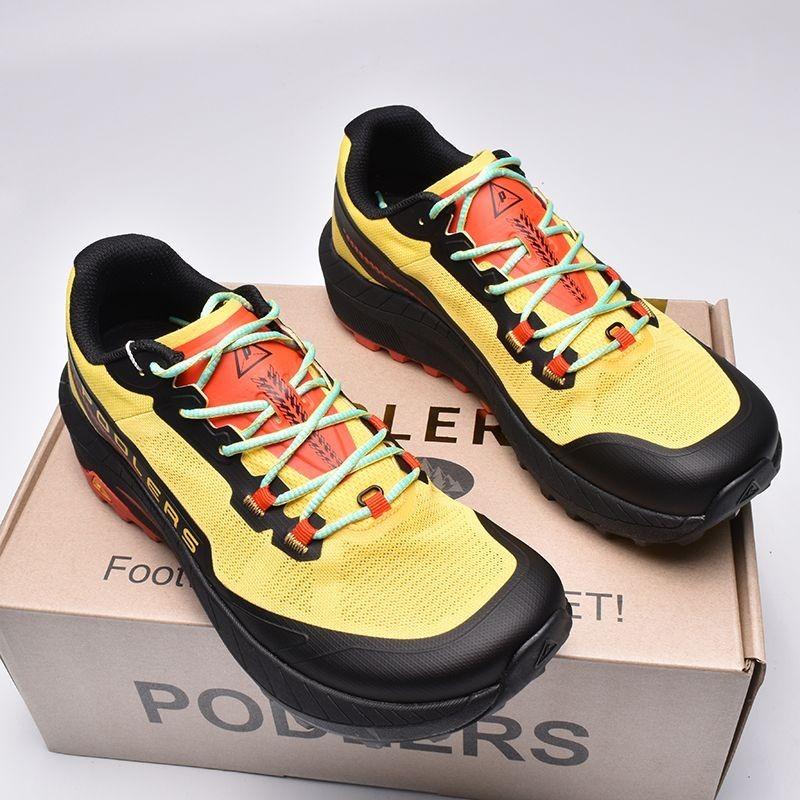 Original Brand 4E Wide Feet Off Road Sport Running Shoe Top Quality Walking Jogging Shoe Comfortable Breath Walking Sneaker
