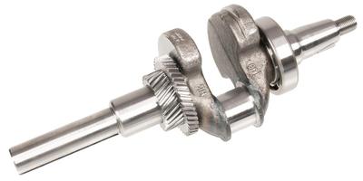 Crankshaft Loncin Lc185Fds Original Part 130290288-0001