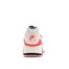 Nike Air Max 180 Ultramarine 2024 Unisex Sneakers White Solar-Red Black FJ9259-100