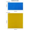 Classic Base Plates Plastic Bricks Single-sided Dots City Blocks Baseplate Parts Board Toys Kids Gifts PCS 32X32 DIY 4 16 32 Kid Friendly Entertaining