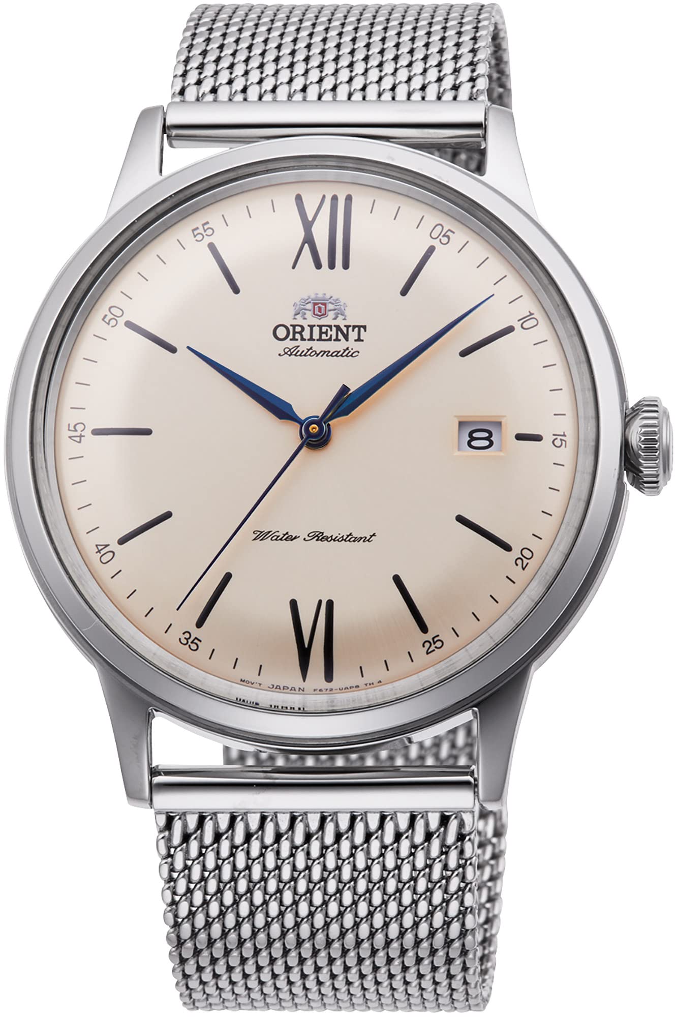 

[Orient] ORIENT Watch AUTOMATIC RA-AC0020G10B Men s