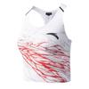 Anta Gilet de course pour femme C42 Marathon Zéro Pression Séchage Rapide