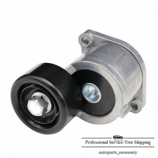 For 15-22 Optima Sorent Sportage Sonata Tucson Santa Fe 2.4L 2.0L Belt Tensioner