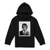 Elvis Presley Childrens/Kids Framed Hoodie