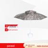 Heavy-Duty Outdoor Security Booth Umbrella