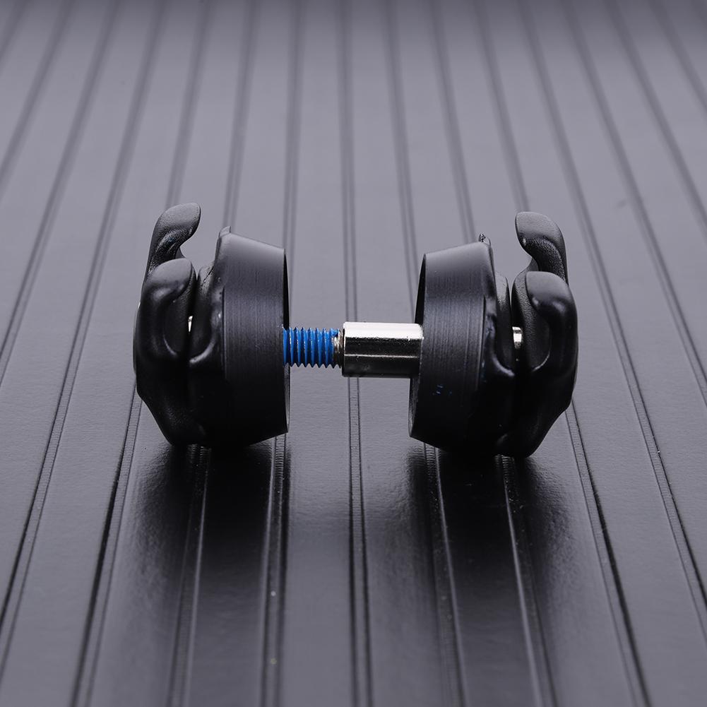 Bike Seatpost Clamp Bicycle Seat Pipe Clamp Conversion Sleeve Bicycle Seatpost Clamp Bikes Accessories