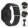 Ocean band For Redmi watch 5 Lite/5 Active smartwatch sport Bracelet correa Amazfit helio/balance 2/bip 5 6 22mm watch Straps