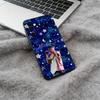 Top Gen Z artist Singer M-Milo Phone Case For Samsung Galaxy A73,A71 A72,A70,A53,A52,A51,Soft Silicone Black Cover