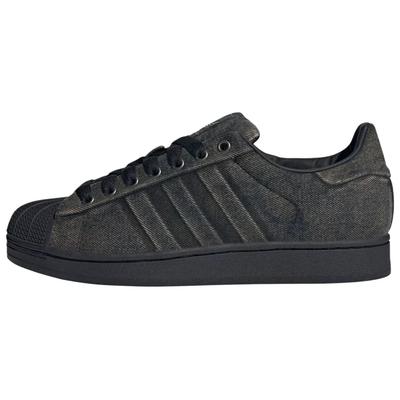 Superstar 82 Washed Denim Core Black JQ3240