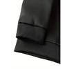 Taglie Europee Felpa Girocollo per Bambini, alla Moda Manica Lunga con Stampa Divertente a Cartoni Animati Puffin Rock, Sportiva, Casual, Moda