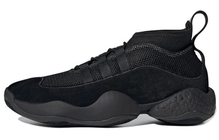 Crazy Byw Bed J.W. Ford x Crazy Byw Adidas Originals Jet Black EF3836 44