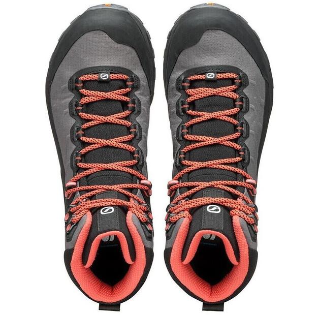 Ботинки Scarpa Rush Trek Lite GTX Women