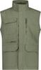 CMP Herren-Mehrzweck-Westen-Tasche