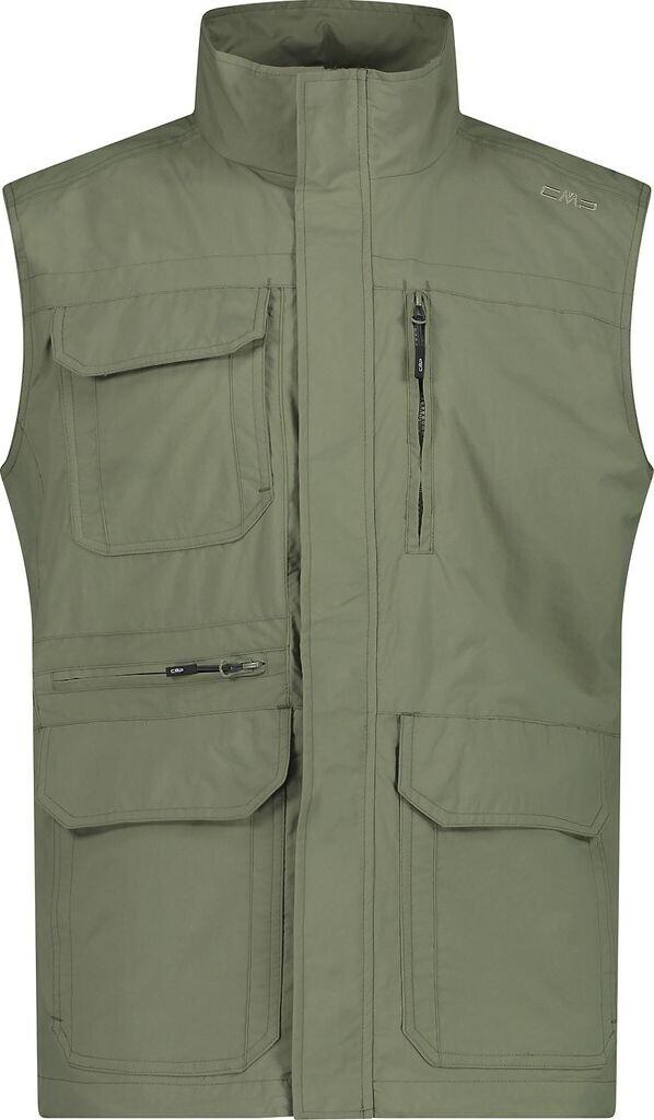 CMP Herren-Mehrzweck-Westen-Tasche