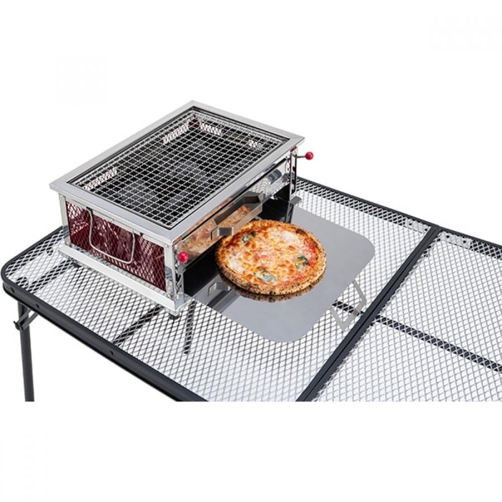 Coleman 2196280 [cool Spider Tabletop Grill]