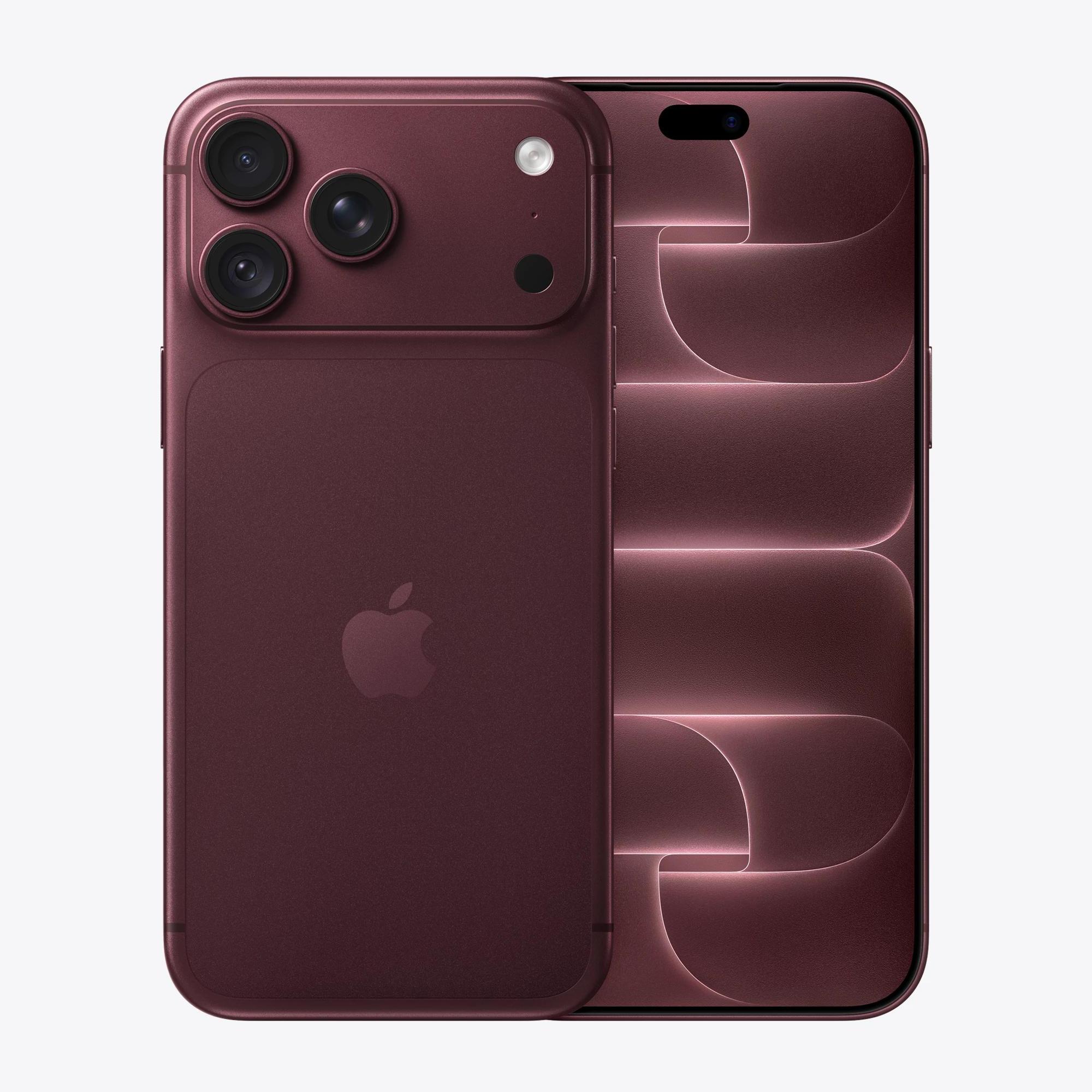 Apple iPhone 18 Pro Max Ķīnas
