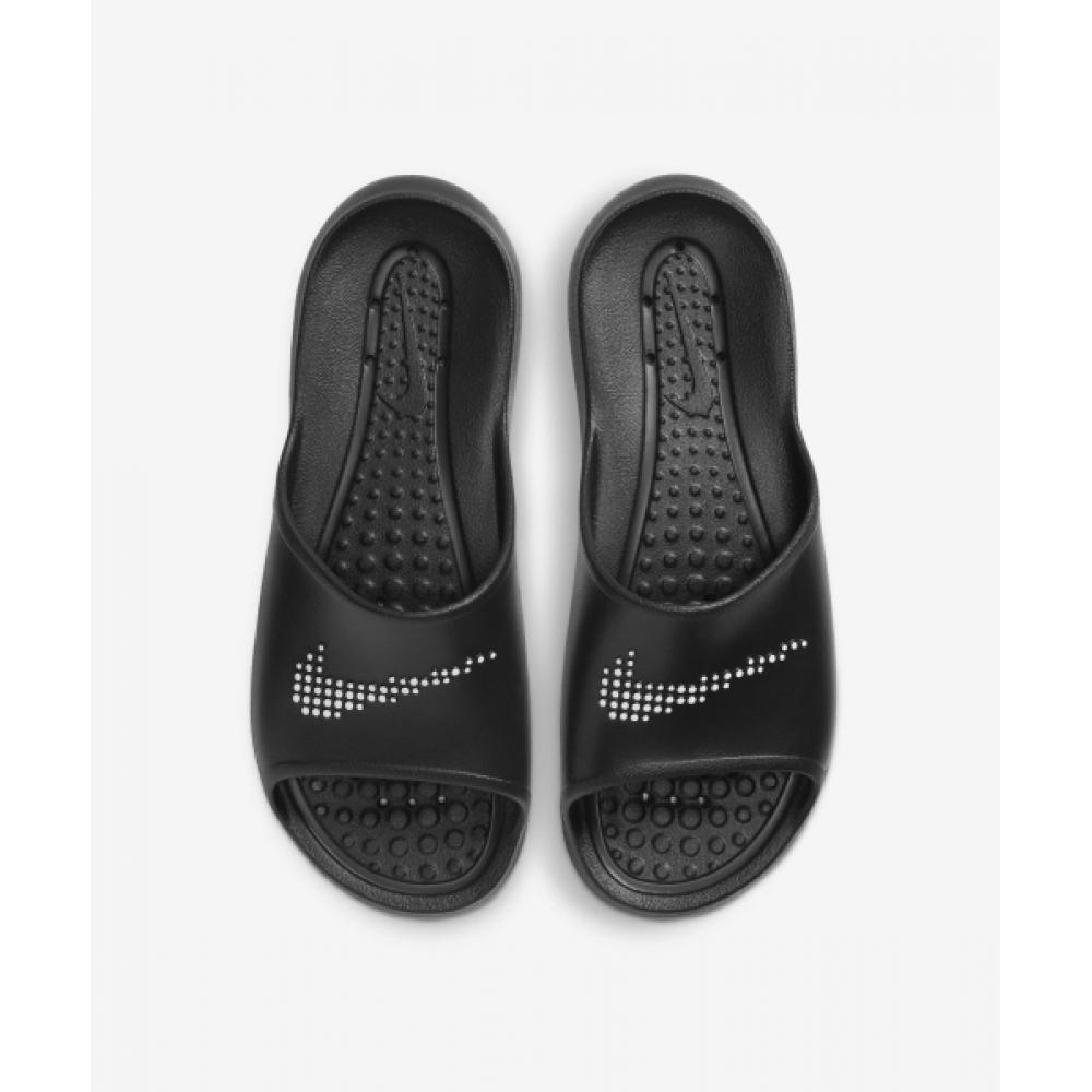 Nike Victory One Shower Slide M   Black White  Cz5478 001
