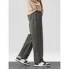 | Retro trendy brand loose straight casual pants men's spring new simple and versatile tooling pants