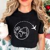 Üst Kıyafetler – T-shirtler