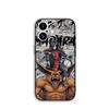 for Xiaomi Redmi 15 A5 9A 9T 10A 10C 9C NFC 15C Note 11 9 10 Pro Plus 8T Phone Cover Case Itachi Sasuke Uchiha Madaras Narutos