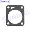 3C8-04028-0 Pump Body Gasket For Tohatsu Outboard Motor MD40 MD50 3C8040280, 3C8-04028, 3C804028, 3C8 04028 Boat Engine Parts
