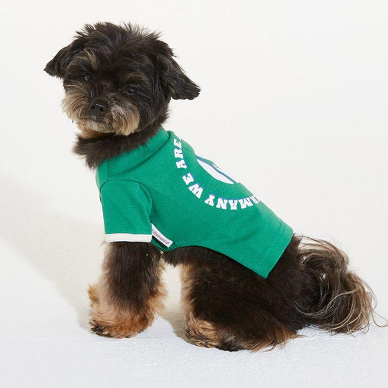 MIMINKO Mimingo Logo T-shirt [DW3ST1130]