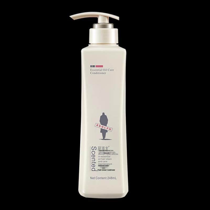 Adolph Plant Extract Essential Oil Hair Conditioner