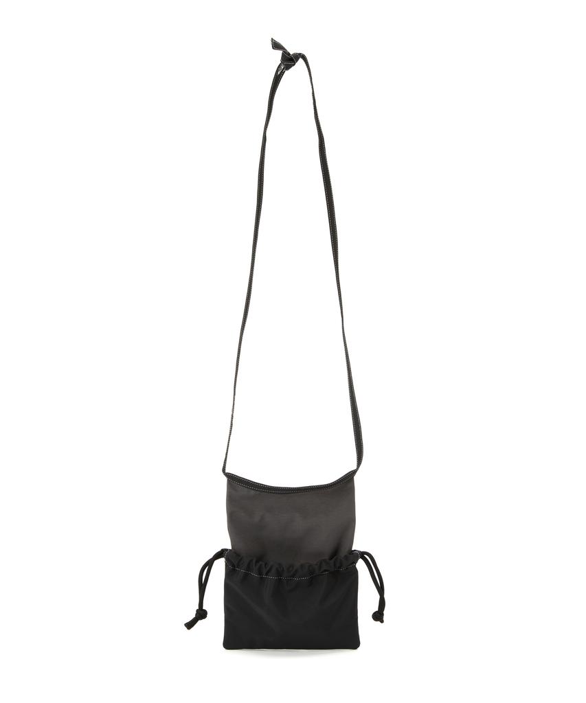 Kybjt Regina Shoulder Bag Black