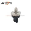 FUEL PRESSURE SENSOR HIGH PRESSURE SIDE For CADILLAC CHEVROLET VAUXHALL 2.0L 2.5L 12627092