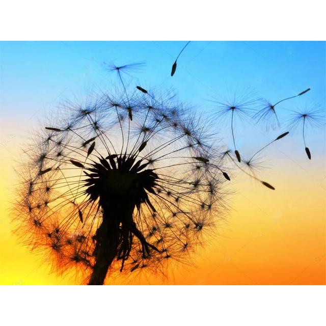 5D Diamond Painting Flower Rhinestone Picture Full Round Diamond Embroidery DIY Mosaic Art Decoration Rhinestone Gift