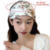 Double Layer Warm Cotton Nursing Cap For Sensitive Skin Stretchy Postpartum Head Cover Maternity Beanies For Women