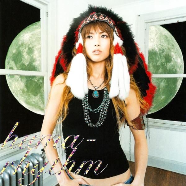 

CD HITOMI - Huma-rhythm AVCD17048 Avex Trax 2002 Japan Japanese Pop/Rock Used