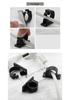 Self-Adhesive Adjustable Cable Clip Holder for Network Wire Management