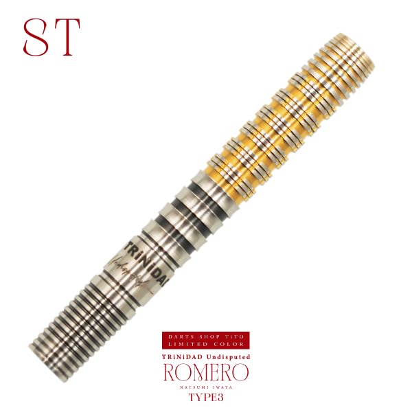 

TRiNiDAD Romero3 ST TiTO LIMITED