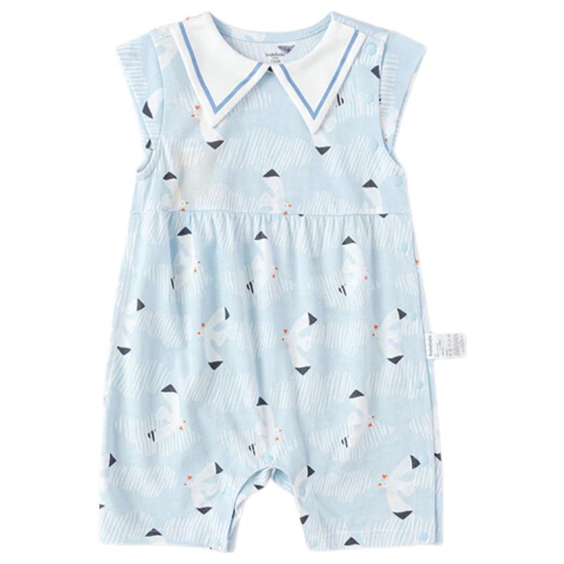 

Balabala Детский боди с коротким рукавом 73