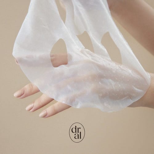 Dr.Althea Oasis Marine Mask Pack Auferstehungskraut Hoch Feuchtigkeitsspendend Raue Haut Maskenpackung Hautpflege Koreanische Kosmetik (Elastizität & Feuchtigkeitsspendend)