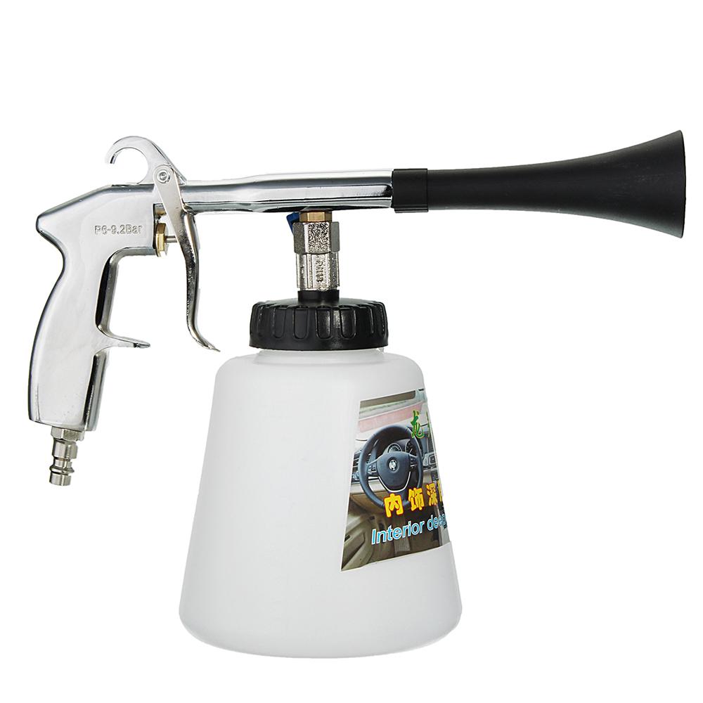 Multifunctional High Pressure Air Opearted Car Washer Eqiupment Foam Machine Auto Cleaning Tool