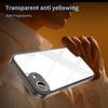PC Hybrid TPU Airbag Shockproof Phone Case