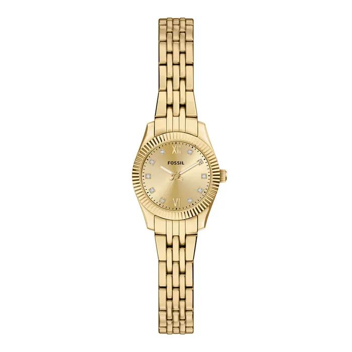 ES5474 (Scarlette) Scarlet Women's Metal Watch